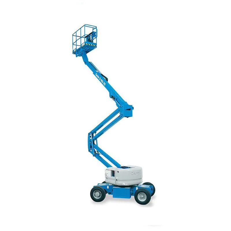 Servicio des De Elevación Personalizado en Almonacid De La Sierra